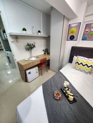 Blk 19 Ghim Moh Road (Queenstown), HDB 4 Rooms #557008241